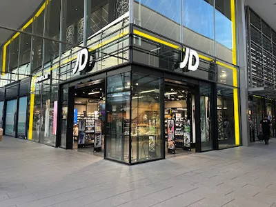 JD Sports