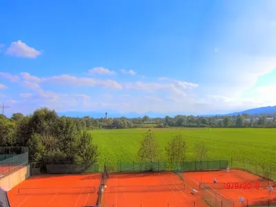 Tennis Center Hahn Wolfratshausen