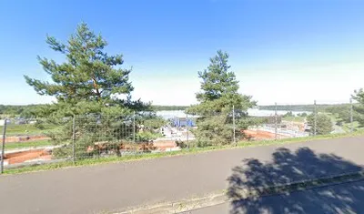 Radservice-Station Kanupark Markkleeberg