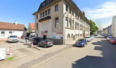 K.H. Kicherer Verwaltungs-GmbH