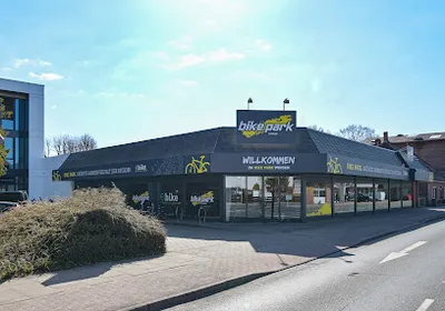 Bike Park Timm Winsen