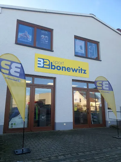B2 Sport Bonewitz