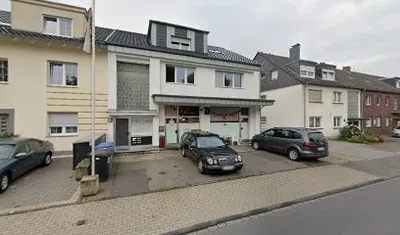 Hitdorfer Sport Star