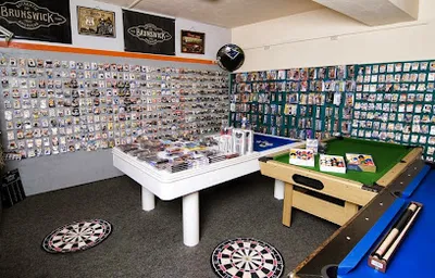 H&S BILLARDVERTRIEBS GMBH