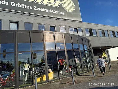 Two-wheel-Center Stadler GmbH