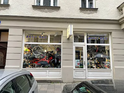 Aktiv-Rad
