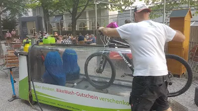 Cyclewash