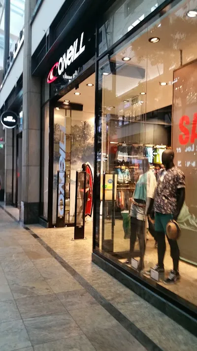 O'Neill store Oberhausen