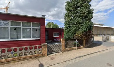 Sportplatzshop.de GmbH