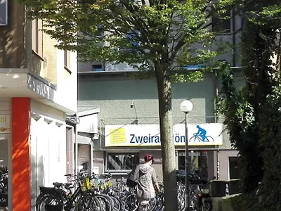 Zweirad Höni GmbH