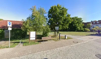 Fahrrad-Reparaturstation