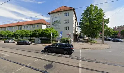 Automat für Fahrradschläuche