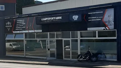 Kampfsportfabrik Remscheid