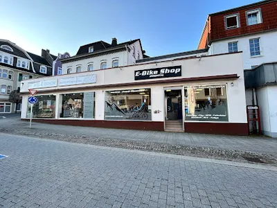 E-Bike Shop Ennepetal