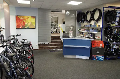 Rad + Technik HUTZLER