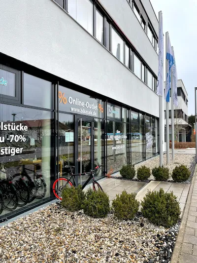 bikesale.de - E-Bike und Fahrrad Shop