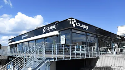 Cube Store Ludwigsburg by Fahrrad Imle GmbH