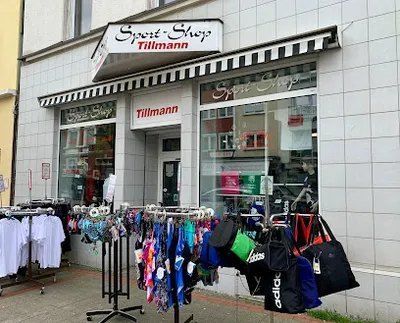 Sport-Shop Tillmann