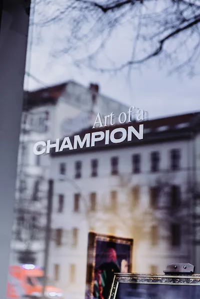 KICKZ Torstrasse - Premium Store