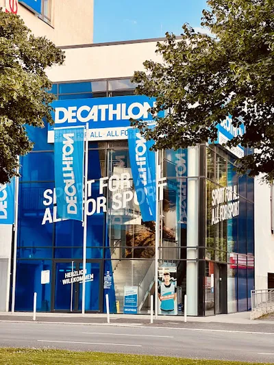 DECATHLON Wuppertal