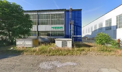 Übigau Werftstraße