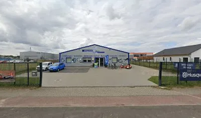 Fahrrad Reparaturen Meyer