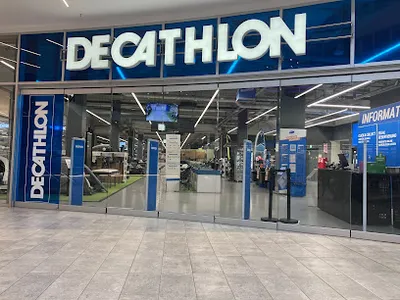 DECATHLON Hamburg-Langenhorn