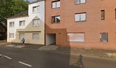 Hantel-Hartmann by SHS - Susanne Hille-Schuster