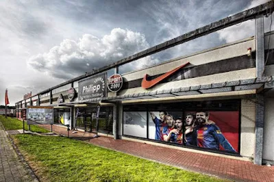 Absolute Teamsport Philipp Recklinghausen