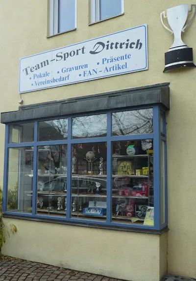 Dittrich Team-Sport