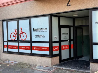 LittleBikeBus.de