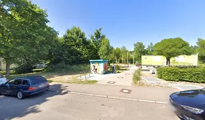 RadService-Punkt (Self-Service)