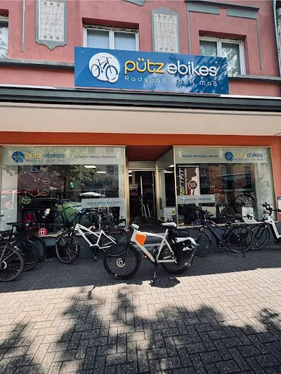 Pütz eBikes
