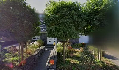 Inner Wheel Benefit Shop