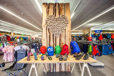 Schulz Outdoor Outlet