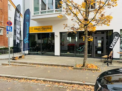 Bikes+Service Stefan Schneck / Fahrradladen