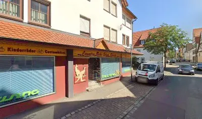 Country-Bike-Shop Eberle