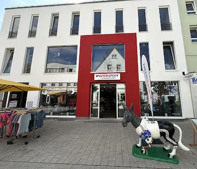 INTERSPORT LEIENDECKER