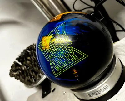 MaxxHook Bowl ProShop Patrick Kleefisch