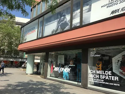 SportScheck Hannover Osterstraße