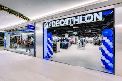 DECATHLON Connect Potsdam Bahnhofspassagen