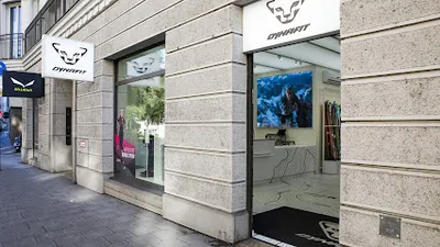 DYNAFIT Store München