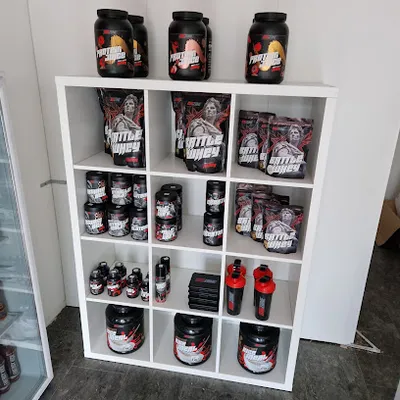 Supplement Factory