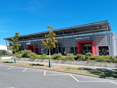 PUMA Outlet Berlin Wustermark