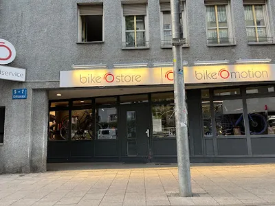 BikeOstore Giesing