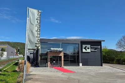 Aspacher & Klotzbücher GmbH & Co. KG