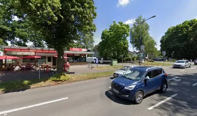 Fahrradschlauch Automat