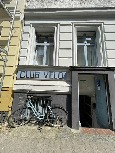 Bike Shop Club Velo