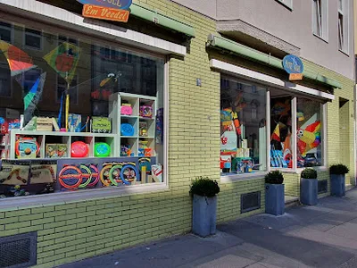 Pattevugel Freizeitsport und Spielzeug