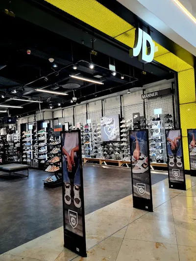 JD Sports